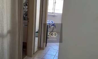 Imagem 3: Apartamento à venda, 49 m² por R$ 160.000,01 - Serraria - São José/SC