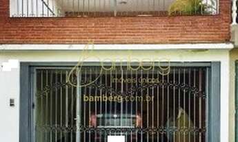 Imagem: Aconchegante sobrado no Jardim Guedala