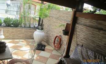 Imagem 5: CASA ASSOBRADADA - BUTANTÃ - SP