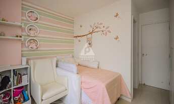 Imagem 6: Espetacular 2 quartos, 2 suites, vaga, Botafogo