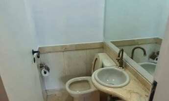 Imagem 7: Apartamento Locação Moema 116 m² 3 Dormitórios