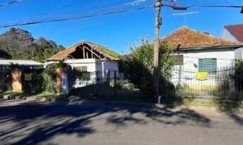 Imagem 2: Porto Alegre - Terreno Padrão - Ipanema