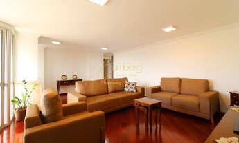 Imagem 3: Encantador apartamento no Jardim Ampliação