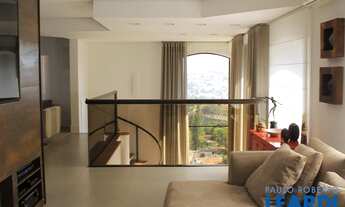 Imagem 2: APARTAMENTO - HIGIENÓPOLIS - SP