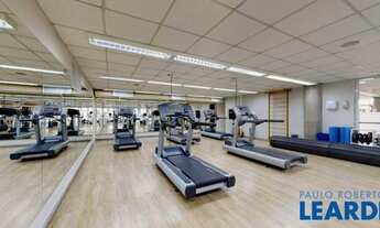 Imagem 6: APARTAMENTO - JARDIM EUROPA - SP