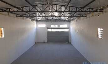 Imagem 4: GALPÃO - VILA JAGUARA - SP