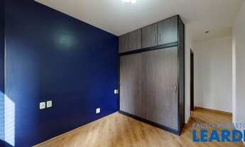 Imagem 7: APARTAMENTO - VILA CLEMENTINO - SP