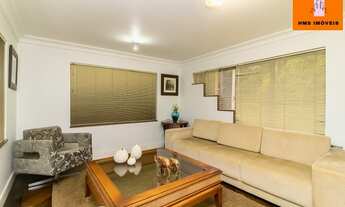 Imagem 6: Curitiba - Casa Padrão - Jardim Social