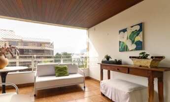 Imagem 2: Apartamento à venda, 4 quartos, 1 suíte, 2 vagas, Recreio dos Bandeirantes - RIO DE JANEIR