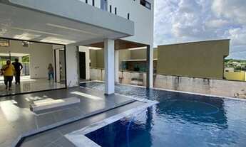 Imagem: Casa à venda com 350m², 5 dormitórios