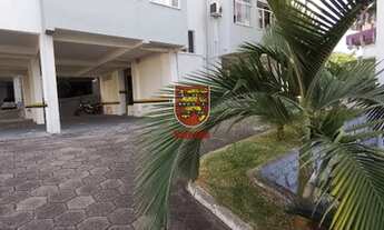 Imagem: FLORIANóPOLIS - Apartamento Padrão - Capoeiras