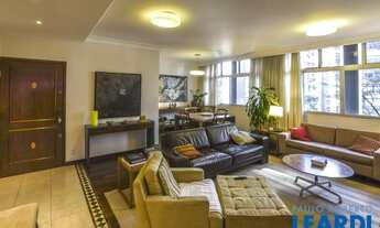 Imagem: APARTAMENTO - JARDIM PAULISTA - SP