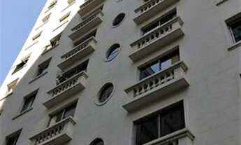 Imagem: APARTAMENTO - JARDIM AMÉRICA - SP