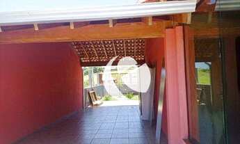 Imagem 4: Chácara com 3 dormitórios à venda, 1022 m² - Recanto Caroline - Londrina/PR