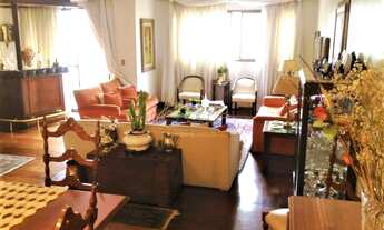 Imagem: PURO REQUINTE E TRADIÇÃO EM MOEMA!