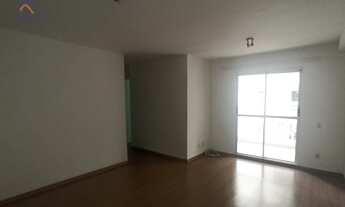 Imagem 2: Apartamento na Vila Guilherme com dois dormitórios, uma vaga e lazer completo
