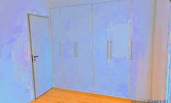 Imagem 4: APARTAMENTO - ACLIMAÇÃO - SP