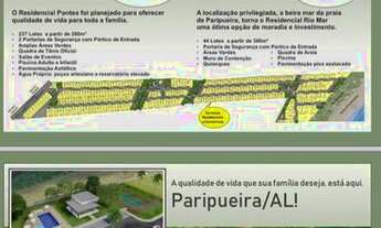 Imagem 2: Terreno em condomínio fechado