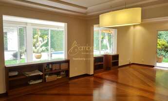 Imagem 3: Linda casa de condomínio no Bolsão de Interlagos