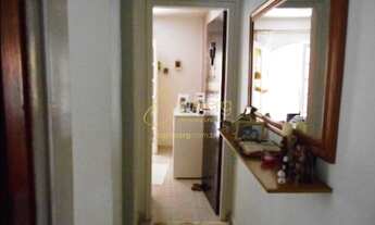 Imagem 6: Linda e c/ três vagas