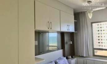 Imagem 4: 2 Quartos 100% sol da manhã, com vista para mar, montado