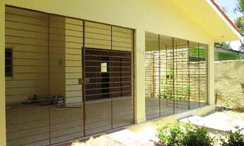 Imagem 2: CASA - PAU AMARELO