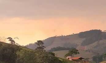 Imagem 6: Terreno/Chácara em Maria da Fé com vista fantástica
