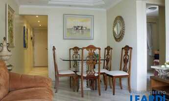 Imagem 2: APARTAMENTO - SAÚDE - SP