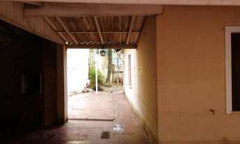 Imagem 6: Terreno com 388m² na Várzeas de baixo