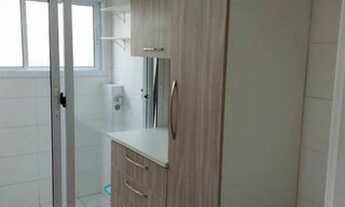 Imagem 6: APARTAMENTO - SUPER QUADRA MORUMBI - SP