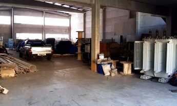 Imagem 4: PRÉDIO - VILA CLAYTON - SP