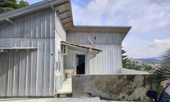 Imagem 3: CASA DE MADEIRA - CENTRO DE TAIÓ - SC