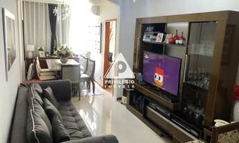 Imagem 5: Apartamento à venda, 3 quartos, Copacabana - RIO DE JANEIRO/RJ