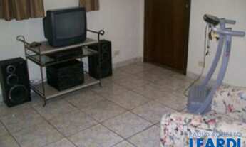 Imagem 6: SOBRADO - MOOCA - SP