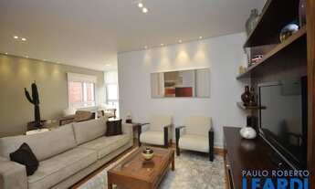 Imagem 2: APARTAMENTO - BELA VISTA - SP