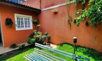 Imagem 3: CASA ASSOBRADADA - LAPA - SP