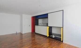 Imagem 5: Venda Apartamento 3 Dormitórios - 128 m² Vila Nova Conceição