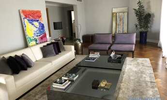 Imagem 7: APARTAMENTO - PANAMBY - SP