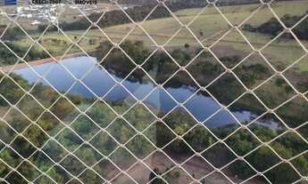 Imagem 3: Apartamento para Venda em Cidade Ocidental, Alphaville Brasília, 4 dormitórios, 1 suíte, 1