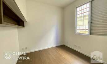 Imagem 5: Apartamento à Venda - Cidade Nova, 3 Quartos, 85 m²