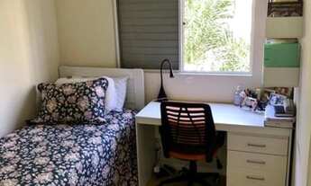 Imagem 7: APARTAMENTO - JARDIM MARAJOARA - SP