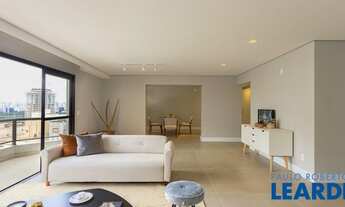 Imagem 3: APARTAMENTO - PINHEIROS - SP