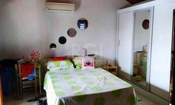 Imagem 5: Porto Alegre - Casa Padrão - Passo da Areia