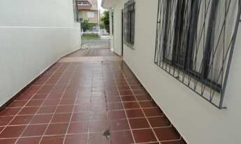 Imagem 2: Casa tres quartos Cajuru