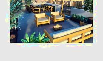 Imagem 6: APARTAMENTO - VILA CLEMENTINO - SP