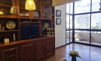 Imagem 3: Cobertura Duplex no Brooklin