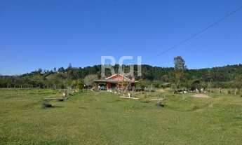 Imagem 2: Porto Alegre - Sítio - Itapuã