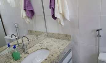 Imagem 5: Ótima Cobertura no Eldorado, 3 Dormitórios, Armários, Elevador, 2 Vagas