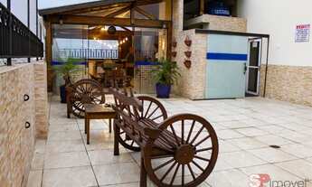 Imagem 5: Apartamento para venda possui 67 metros quadrados com 3 quartos em Vila Gustavo - São Paul