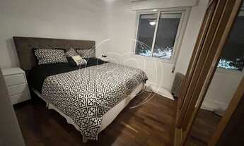 Imagem 4: São Paulo - Apartamento Padrão - Alto da Boa Vista